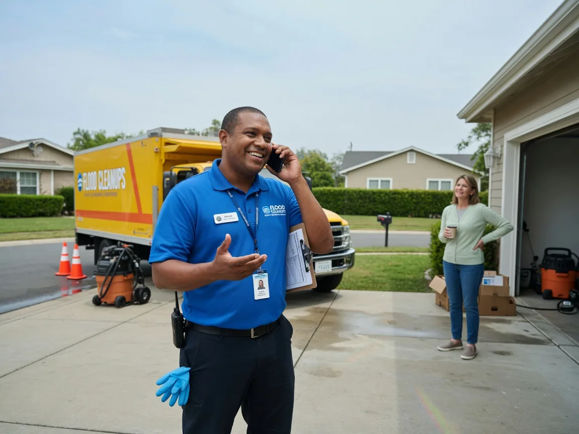 Water Damage Restoration Greenback, TN FAQs